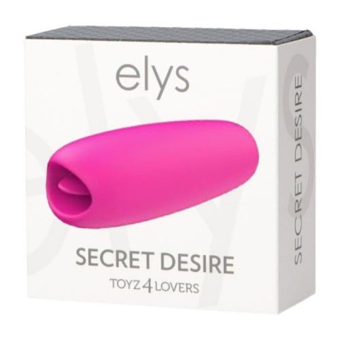 Stimolatore Secret Desire Elys