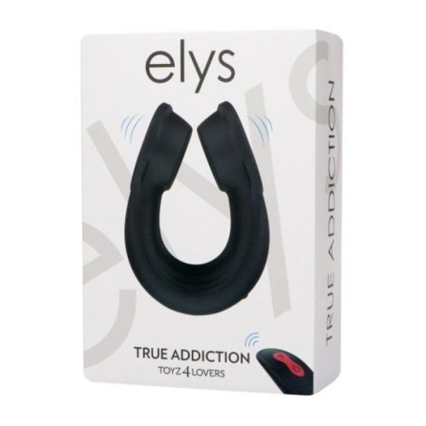 Stimolatore True Addiction Toyz4lovers