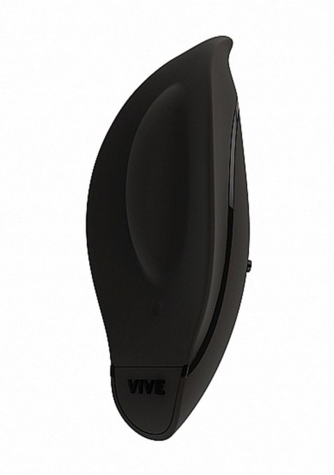 Stymulator Minu - Lay On Vibrator - Black Vive