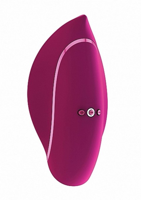 Stymulator Minu - Lay On Vibrator - Pink Vive