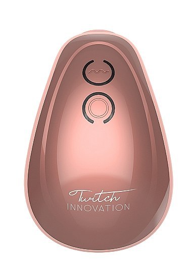 Twitch Hands - Free Suction & Vibration Toy - Rose Innovation