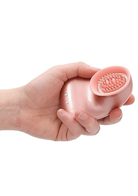 Twitch Hands - Free Suction & Vibration Toy - Rose Innovation