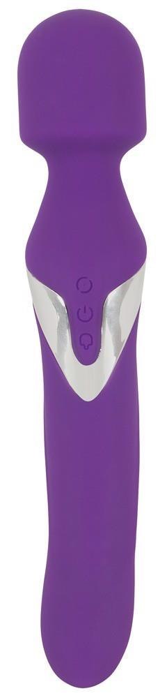 Javida Wand & Pearl Vibrator JAVIDA