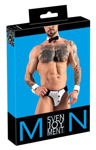 Men's Jock Briefs XL Svenjoyment