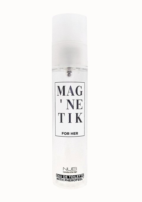 MAG"NETIK For Her - 50ml Nuei