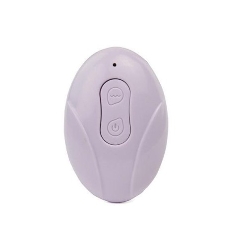 FeelzToys - Boobie Woogie Op afstand bedienbare Boob Vibrators (2 stuks) FeelzToys