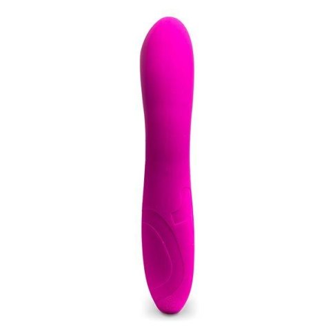 Laid - V.1 Silicone Rabbit Vibrator Roze Laid