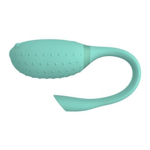 Magic Motion - Fugu Smart Wearable Vibrator Green Magic Motion