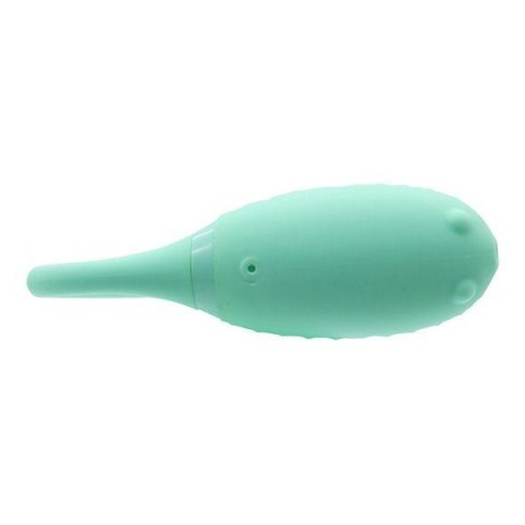 Magic Motion - Fugu Smart Wearable Vibrator Green Magic Motion