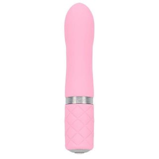 Pillow Talk - Flirty Bullet Vibrator Pink Pillow Talk