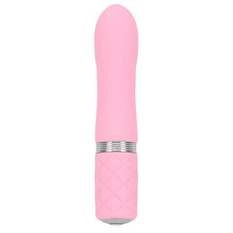 Pillow Talk - Flirty Bullet Vibrator Pink Pillow Talk