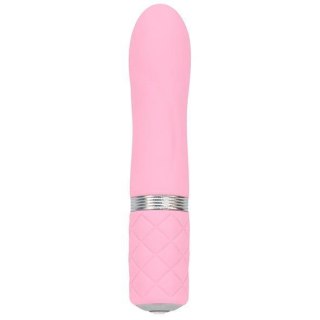 Pillow Talk - Flirty Bullet Vibrator Pink Pillow Talk