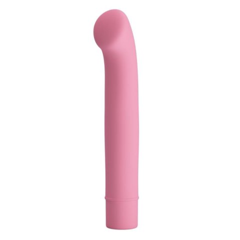 Wibrator punktu G klasyczny gspot 15cm 10 trybów Pretty Love