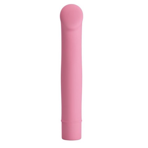 Wibrator punktu G klasyczny gspot 15cm 10 trybów Pretty Love