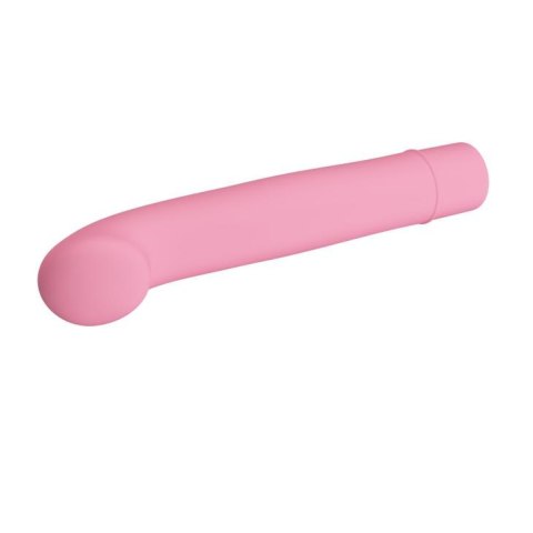 Wibrator punktu G klasyczny gspot 15cm 10 trybów Pretty Love