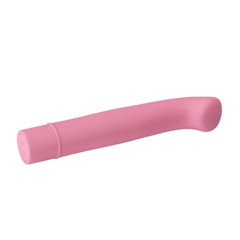 Wibrator punktu G klasyczny gspot 15cm 10 trybów Pretty Love