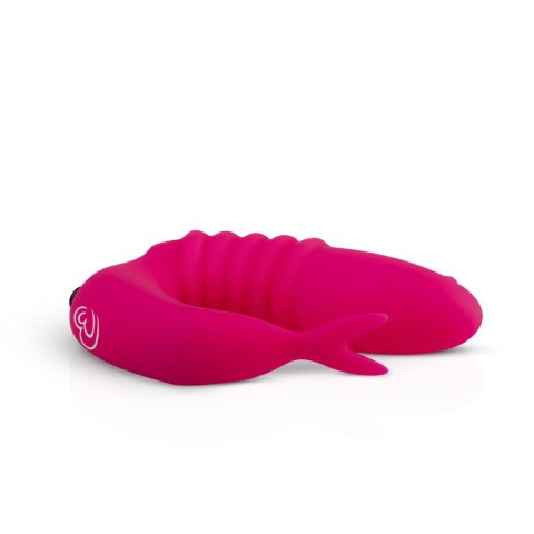 Finger Vibrator - Pink Easytoys