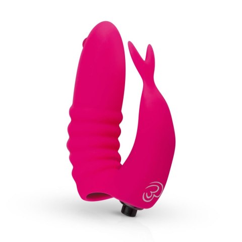 Finger Vibrator - Pink Easytoys