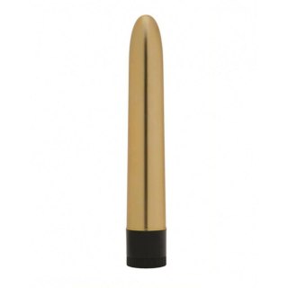 Klasyczny wibrator masażer dorcel golden boy 18cm Dorcel