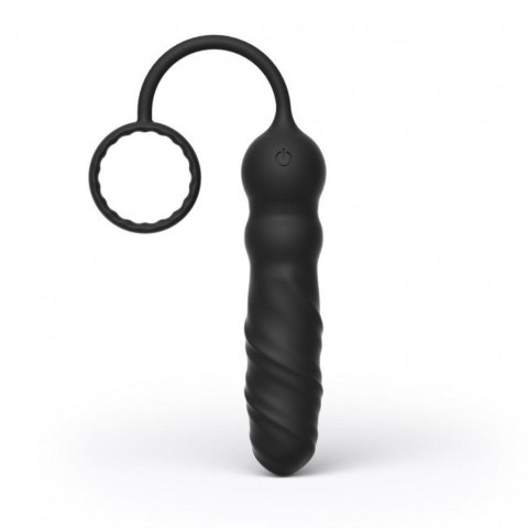 Korek analny ring na penisa dorcel deep seeker Dorcel