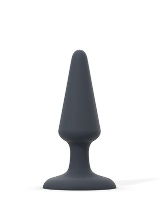 Korek analny zatyczka do pupy dorcel best plug 4cm Dorcel