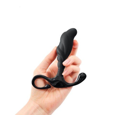 Masażer stymulator prostaty dorcel expert-p 11cm m Dorcel