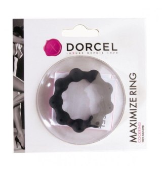 Pierścień erekcyjny na penisa dorcel maximize ring Dorcel