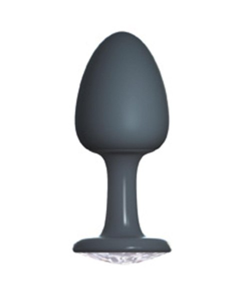 Plug ozdobny analny dorcel geisha diamond xl 10cm Dorcel