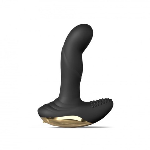 Stymulator prostaty pulsacje dorcel p-finger 7tryb Dorcel