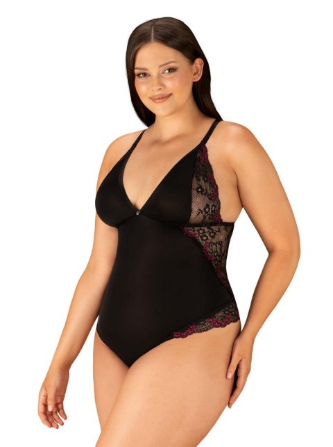 Vanessme body 2XL/3XL Obsessive