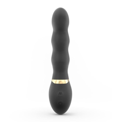 Wibrator punktu g dorcel too much 21cm 7 trybów Dorcel