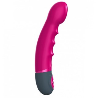 Wibrator punktu g dorcel too much 22cm 10 trybów Dorcel