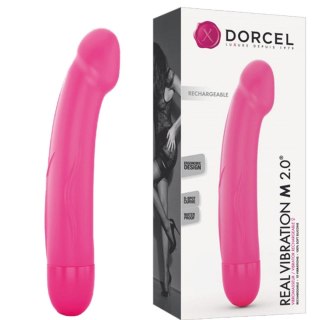 Wibrator realistyczny dorcel real vibrations 18cm Dorcel