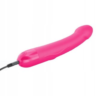 Wibrator realistyczny dorcel real vibrations 18cm Dorcel