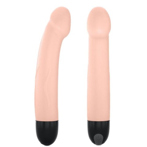 Wibrator realistyczny dorcel real vibrations 18cm Dorcel