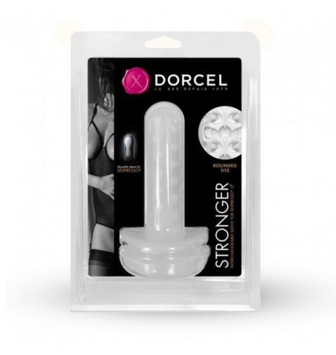 Wkładka do masturbatora sexpresso dorcel stronger Dorcel