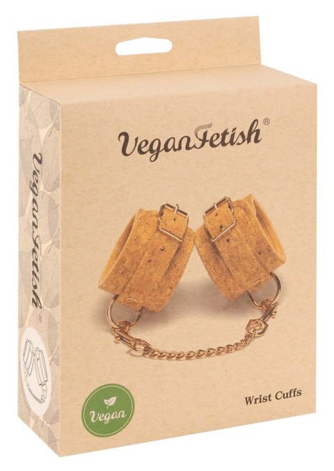 Handcuffs Vegan Vegan Fetish