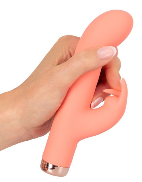 Peachy Mini Rabbit Vibrator You2Toys