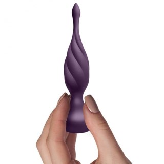 Rocks-Off - Petite Sensations Discover Anal Vibrator - Purple Rock Off