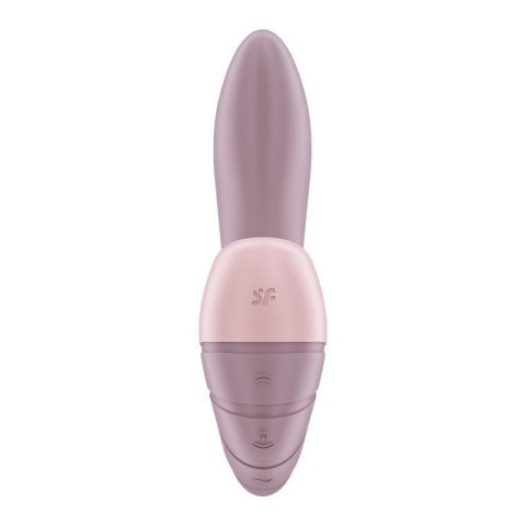 Stymulator wibrator punktu g satisfyer supernova Satisfyer