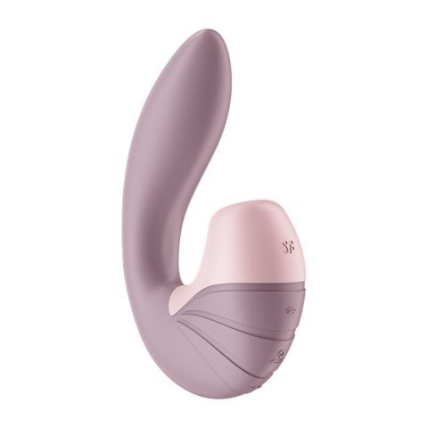 Stymulator wibrator punktu g satisfyer supernova Satisfyer