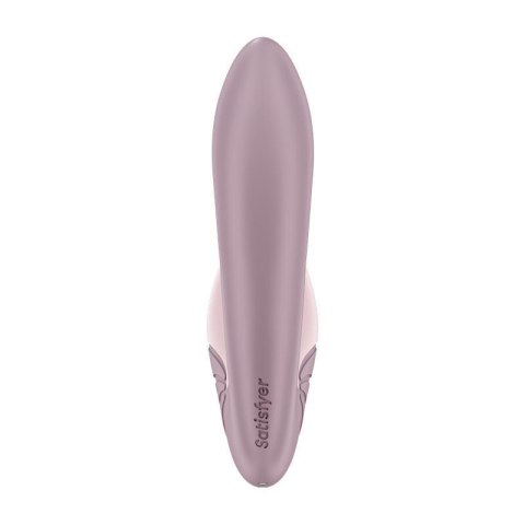 Stymulator wibrator punktu g satisfyer supernova Satisfyer