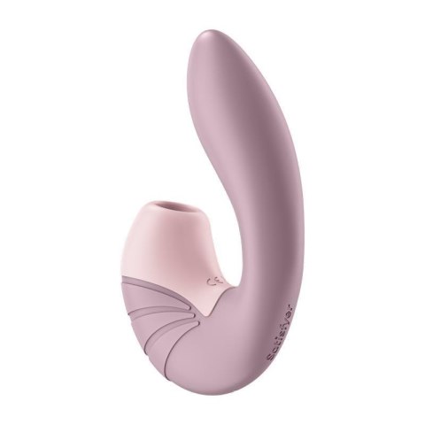 Stymulator wibrator punktu g satisfyer supernova Satisfyer