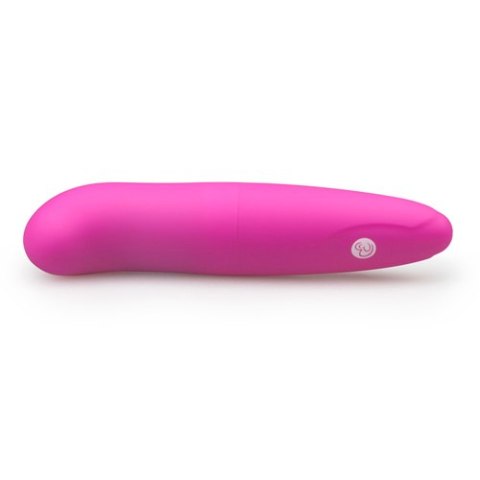 Wibrator-Mini G-Spot Vibrator - Pink Easytoys