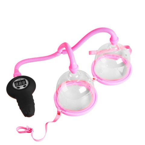 BAILE - BREAST PUMP Advanced breast beauty expert BAILE