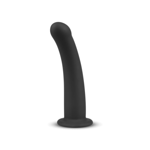 No-Parts - Parker Dildo 19.5 cm - Black No-Parts