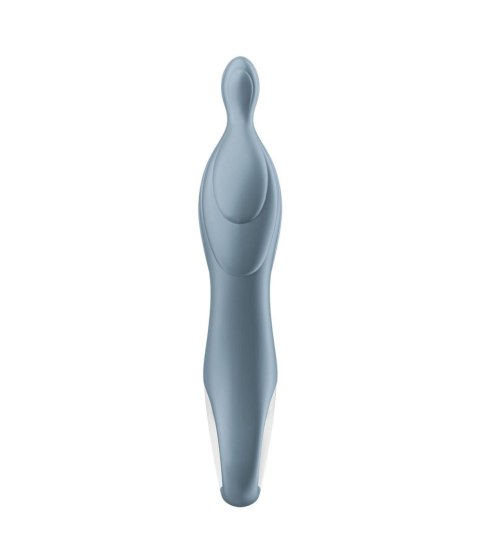 Wibrator do punktu a satisfyer a-mazing 2 12 tryb Satisfyer