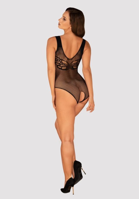 Bielizna-B134 body S/M/L Obsessive