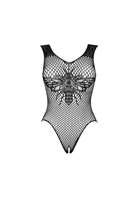 Bielizna-B134 body S/M/L Obsessive