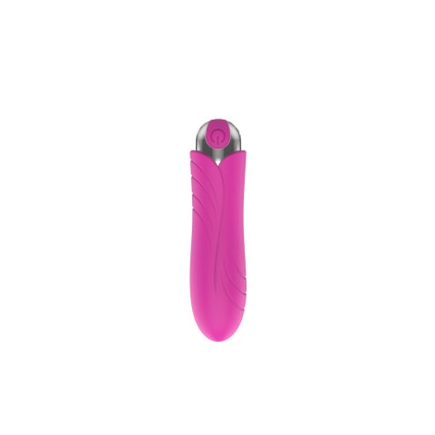 Exclusive Bullet USB 10 functions Pink B - Series Vision